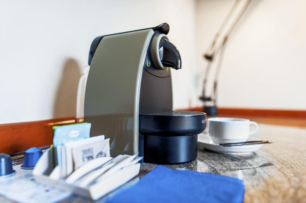 Fotografie Nh Prague (ex. Movenpick) 4*