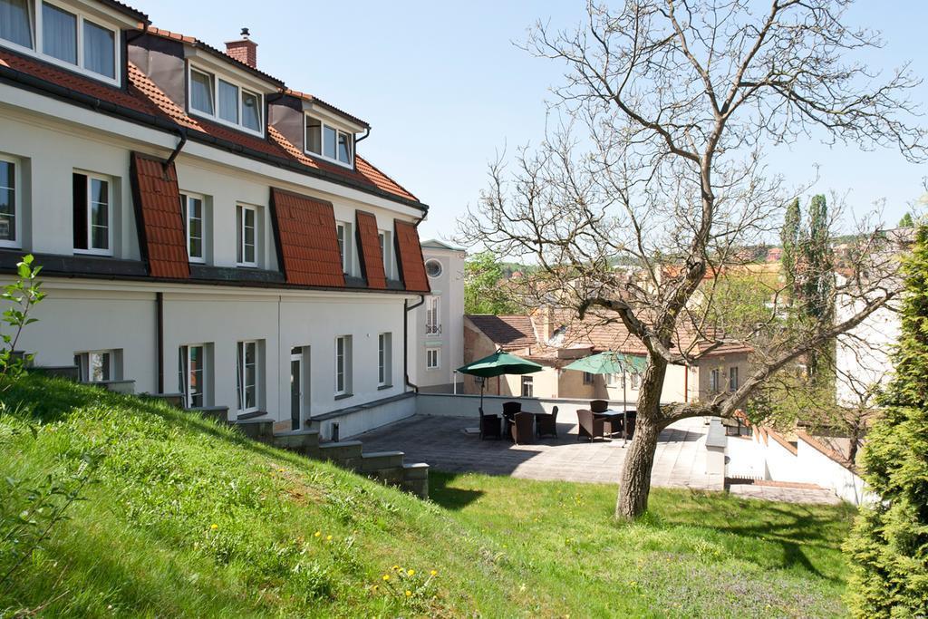 Hotel Popelka 4*