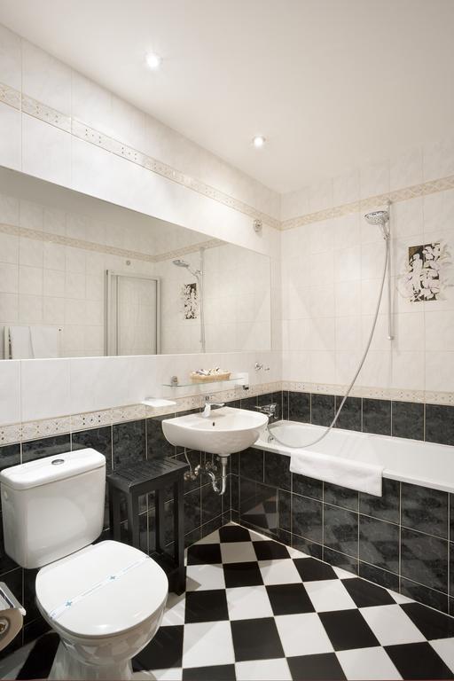 Фотография U Zlateho Stromu 4*