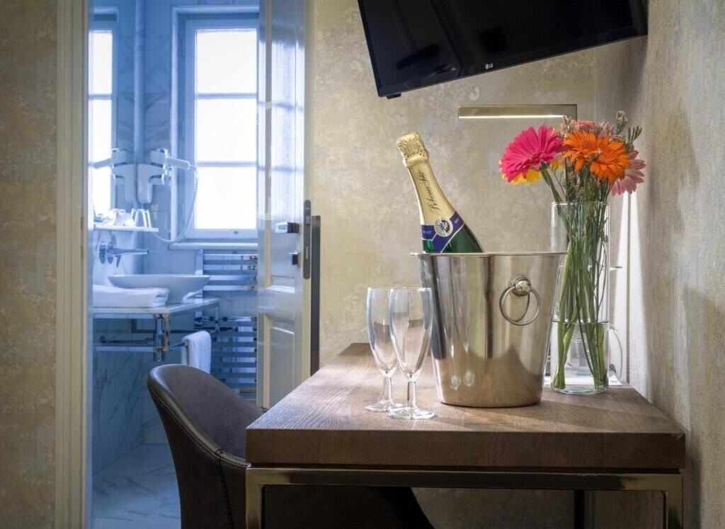 Картинка Waldstein 4*