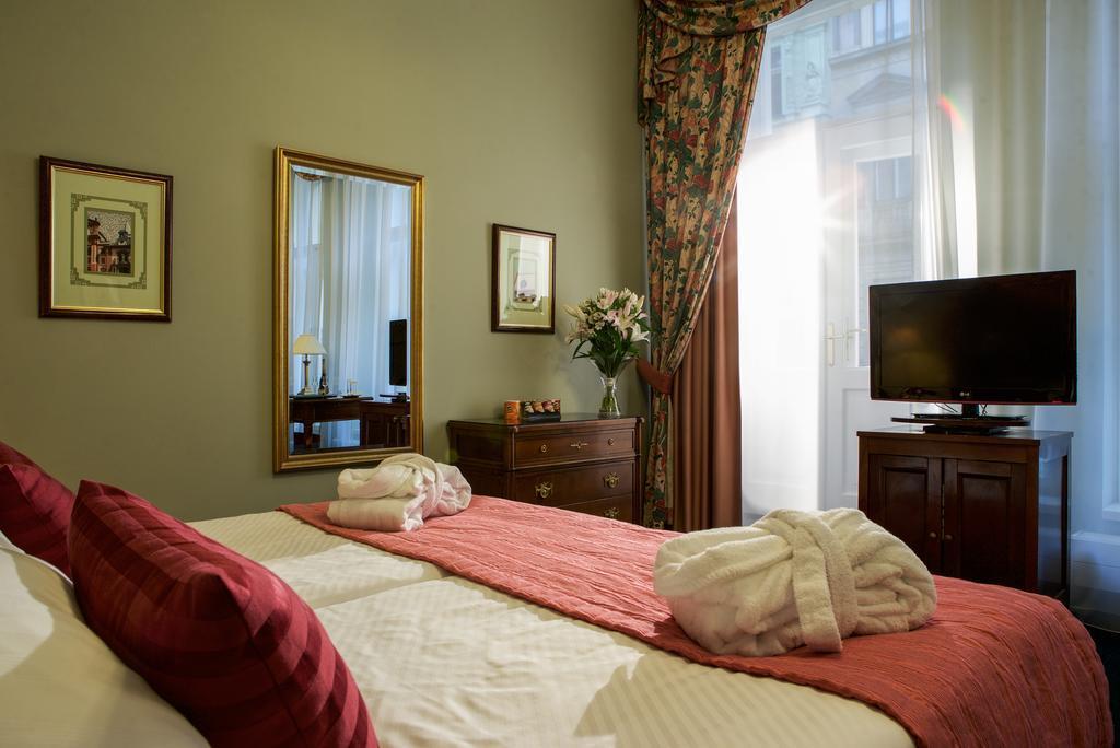 Hotel Liberty 4*