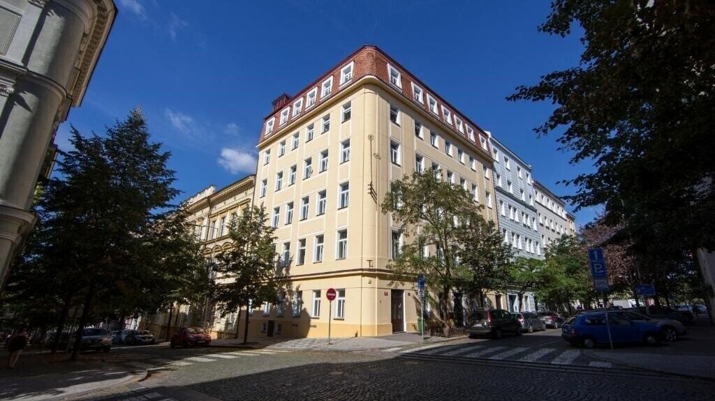 Hotel Orion 3*