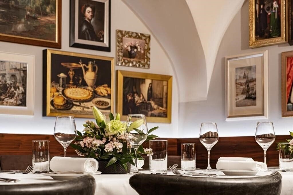 Фотография Mandarin Oriental 5*