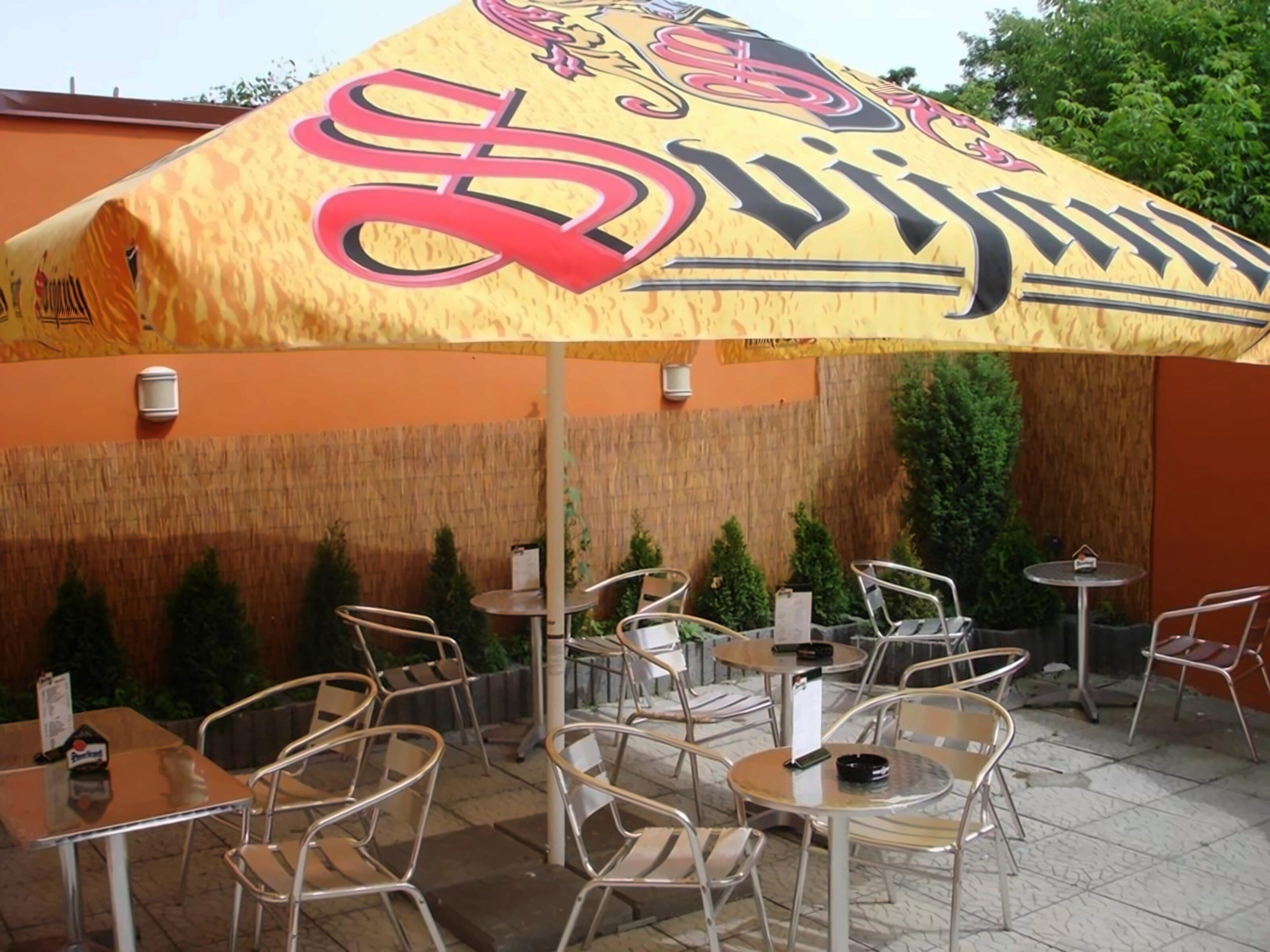 Изображение Hotel 51 Praha 3*