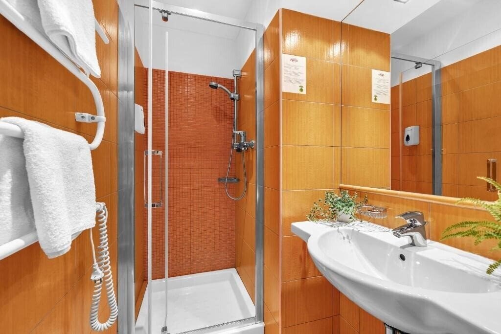 Fotografie Abitohotel 3*