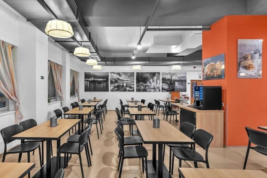 Imaginea Abitohotel 3*