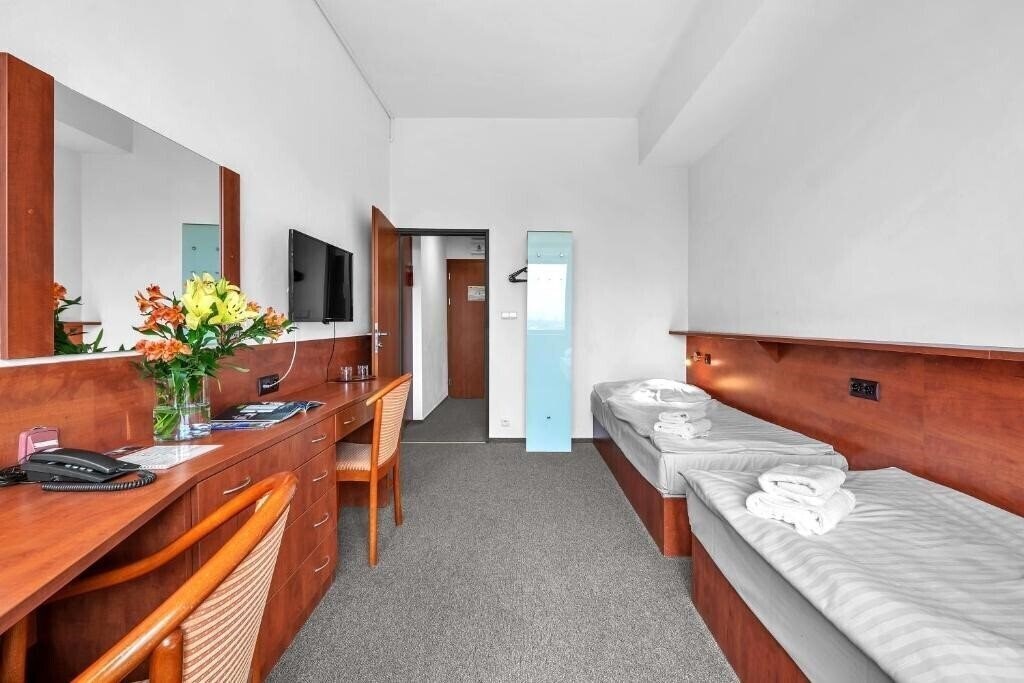 Imaginea Abitohotel 3*