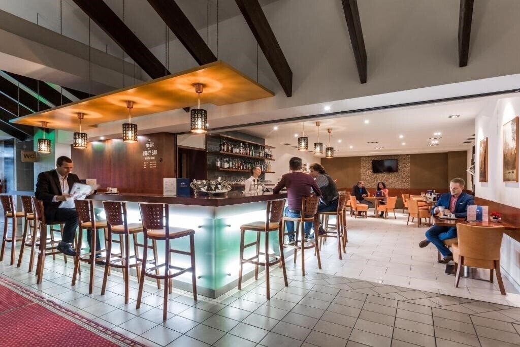 Фотография Globus 3*