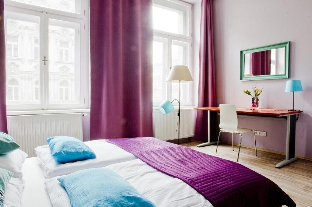 Фотография Royal Court Apartments апартаменты