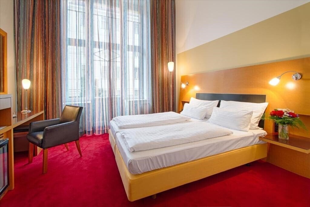 Hotel Theatrino Hotel 4*