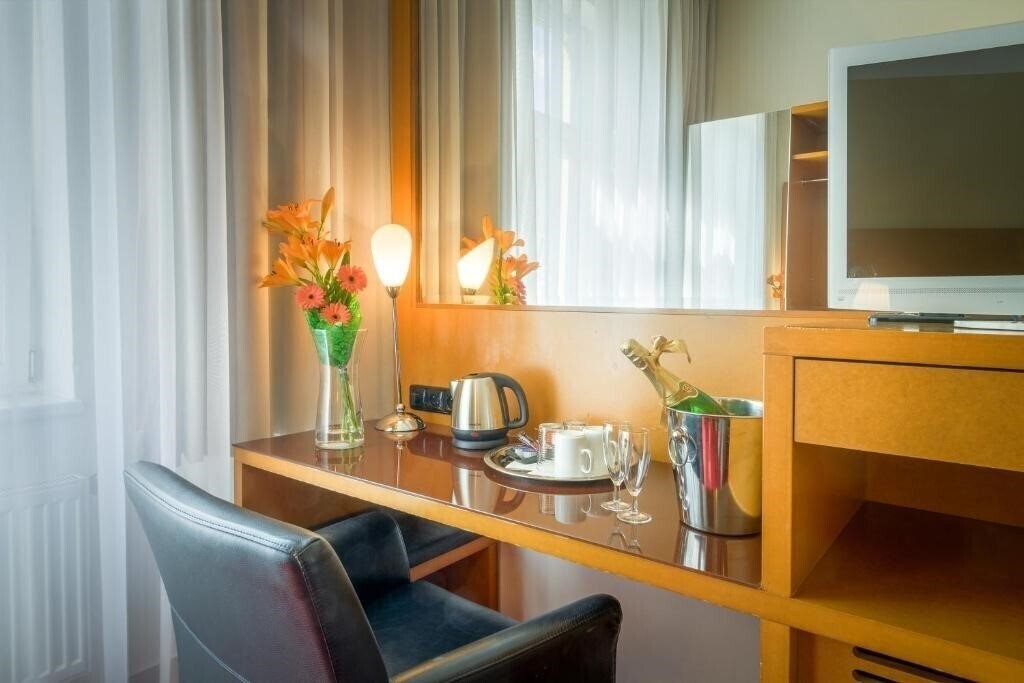 Imaginea Theatrino Hotel 4*