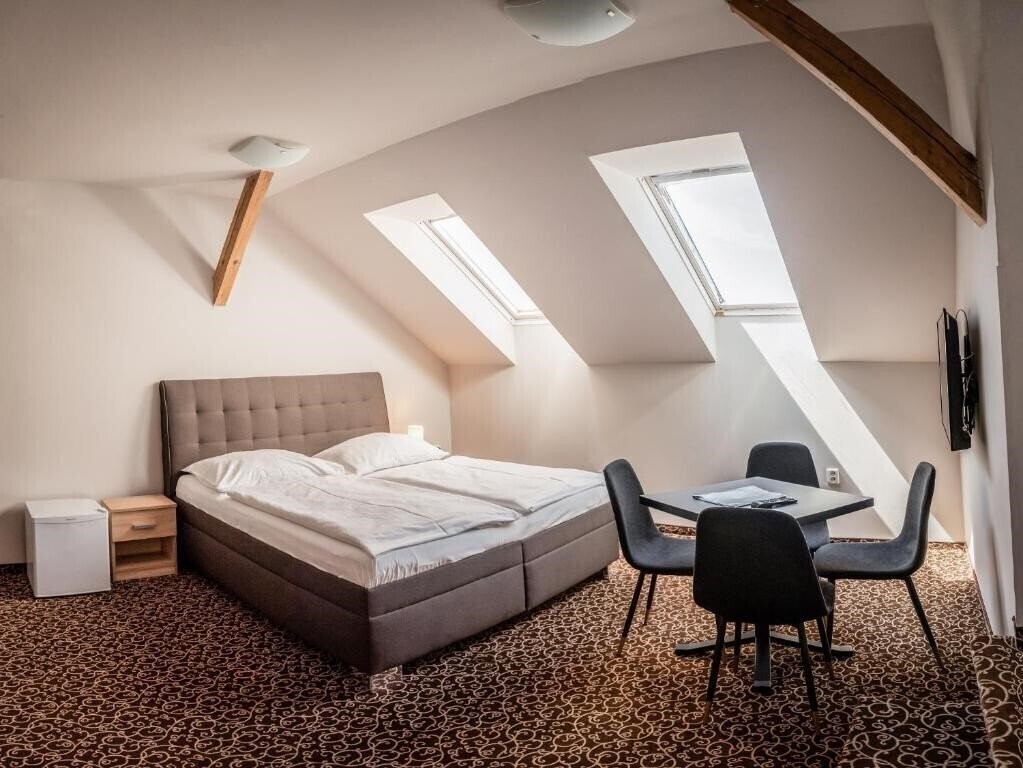 Фотография Brixen (ex. Brixen Prague) 3*
