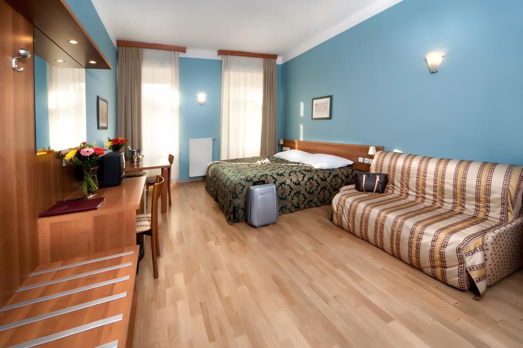 Hotel Hotel Residence Select 3*