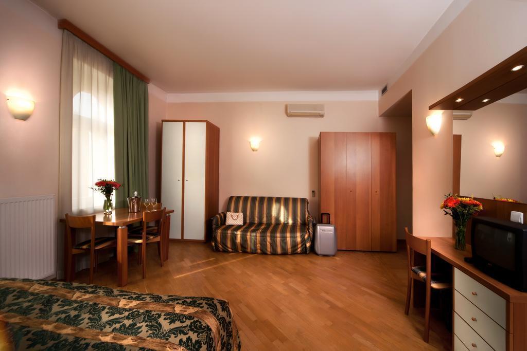 Fotografii Hotel Residence Select 3*