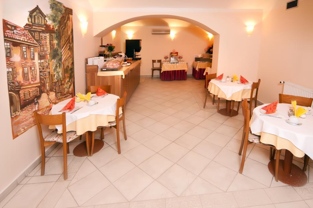 Imaginea Hotel Residence Select 3*
