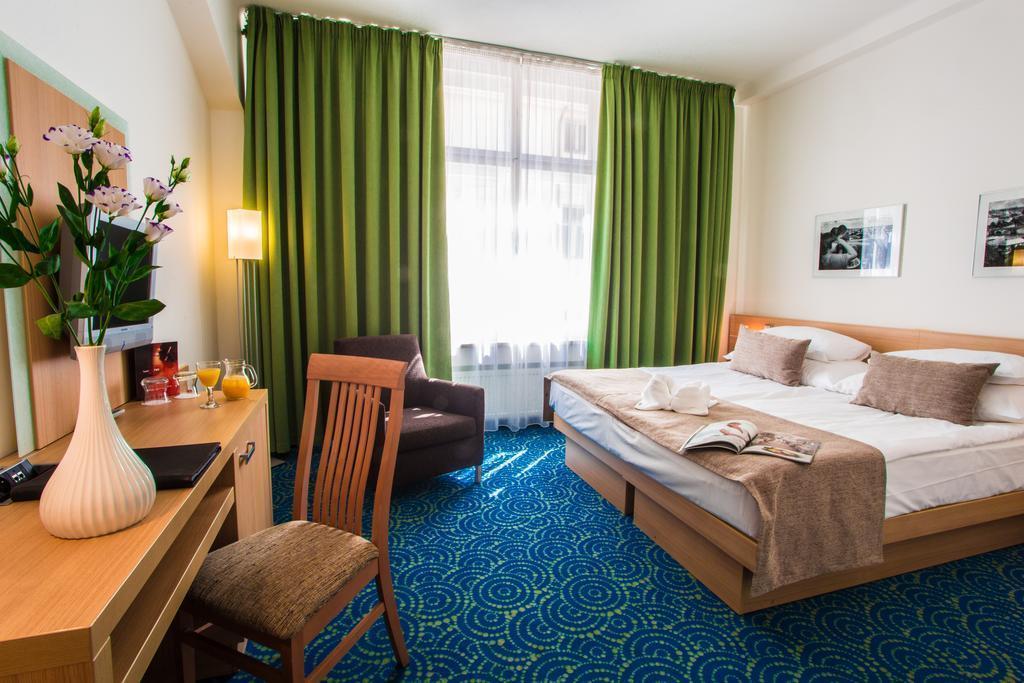 Fotografie Amarilis 4*