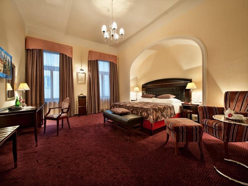 Картинка Art Embassy 4*