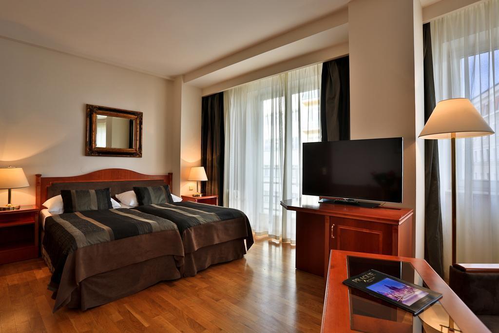 Hotel Belvedere 4*