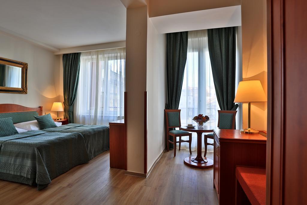 Fotografie Belvedere 4*