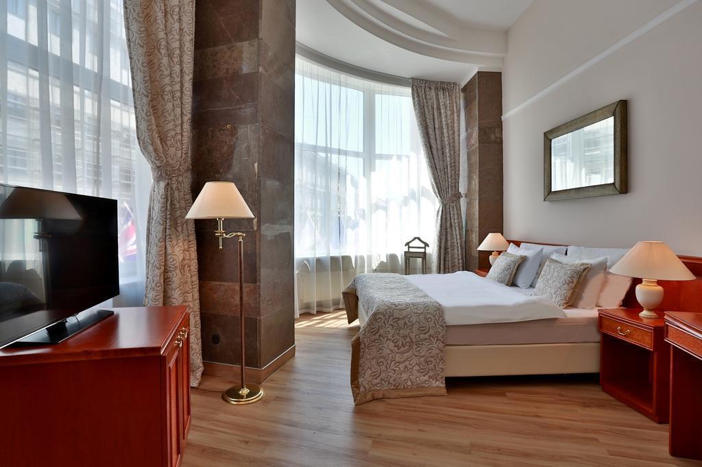 Imaginea Belvedere 4*