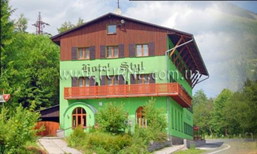 Изображение Styl 3*