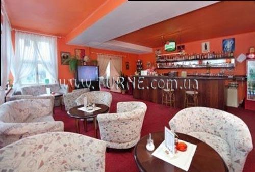 Изображение Palace Club 3*