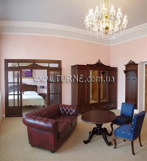 Картинка Cisarske Lazne 4*