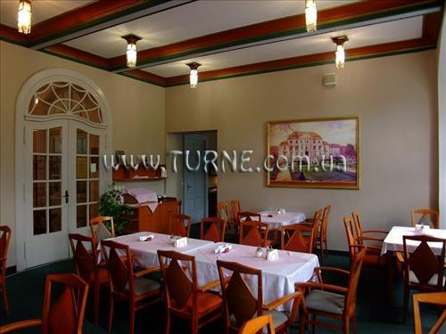 Imaginea Kamenne Lazne 3*