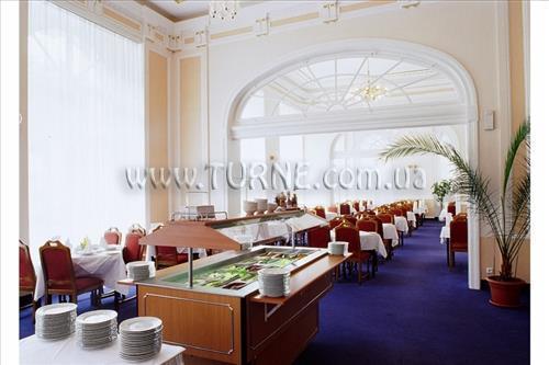 Imaginea Kamenne Lazne 3*