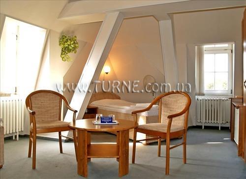 Fotografii Kamenne Lazne 3*