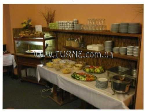 Фото Hotel Labut 3*