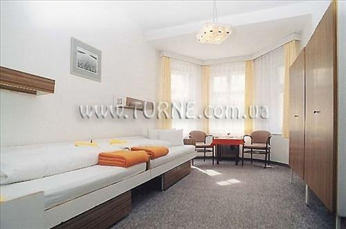 Фото Jitrenka 3*