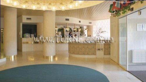 Фотография Curie 3*