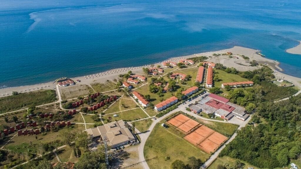 Изображение Tourist Village Ada Bojana 1*