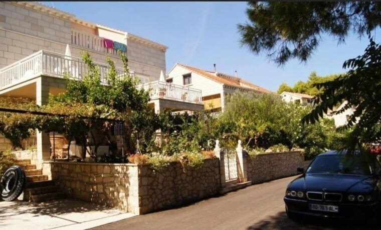 Hotel Villa Jokovic 2*