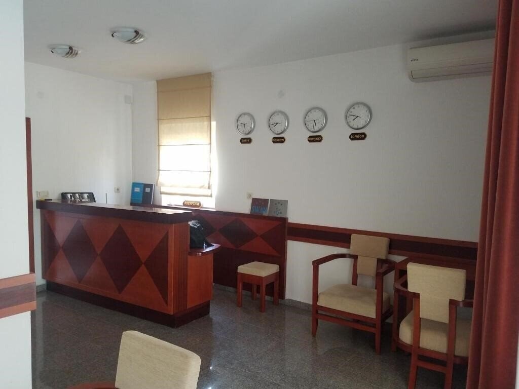 Картинка Villa Swan 3*