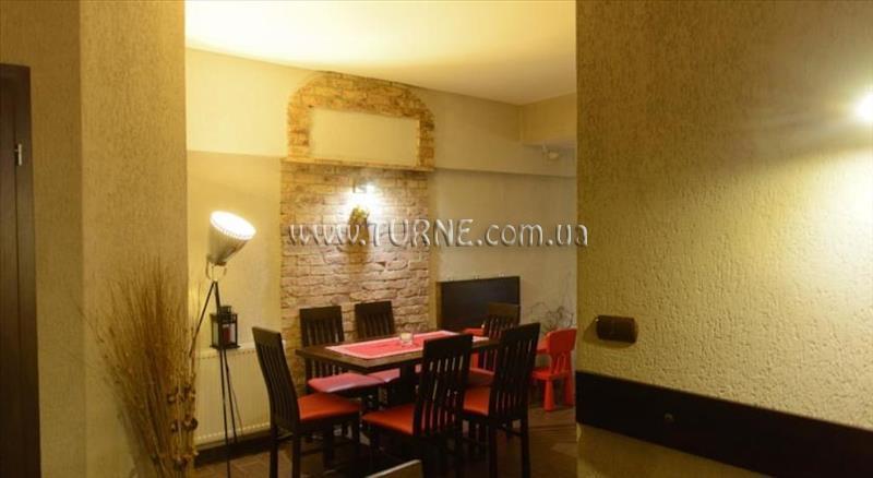 Фото Dana Small Hotel 3*