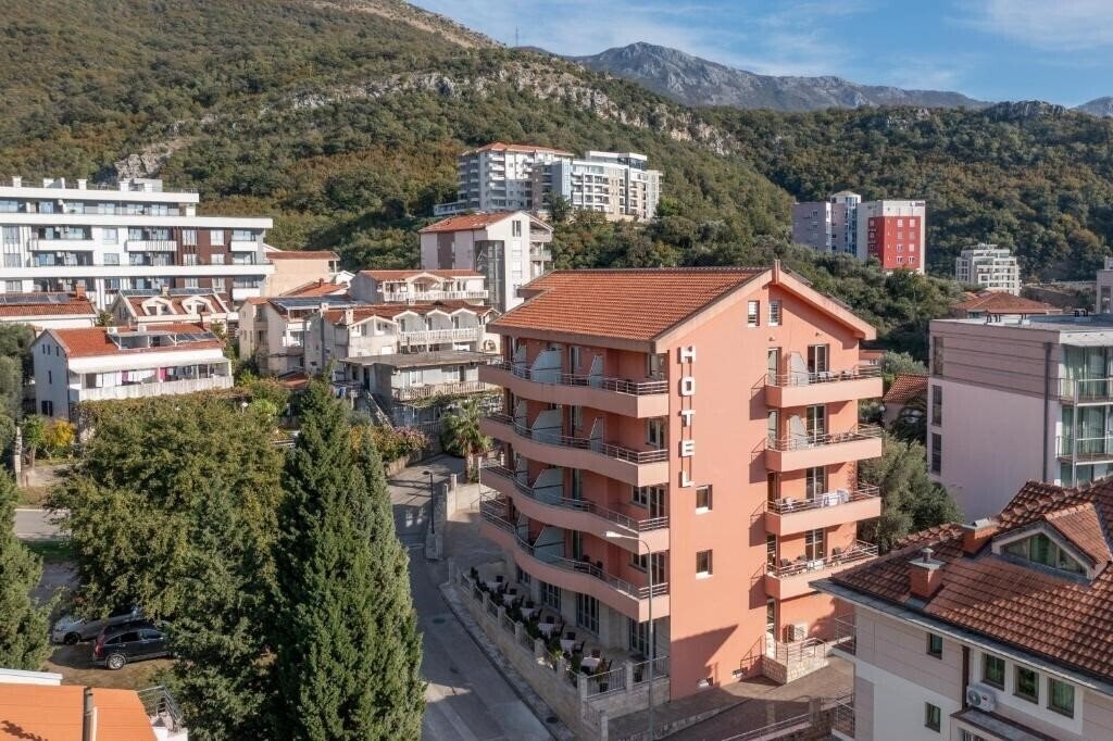 Fotografie Stella Di Mare 4*