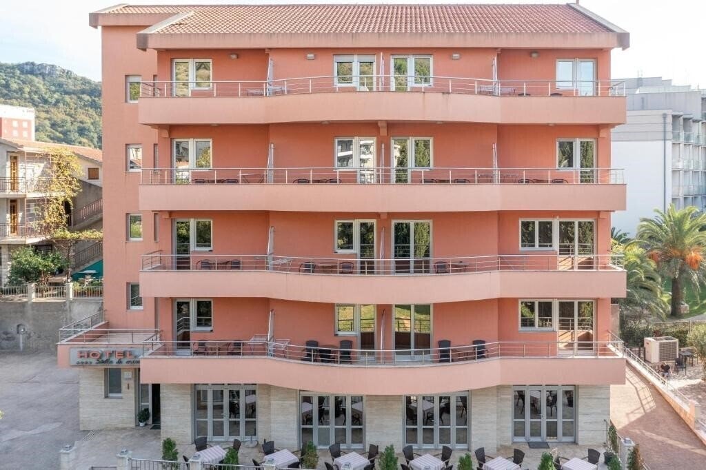 Imaginea Stella Di Mare 4*