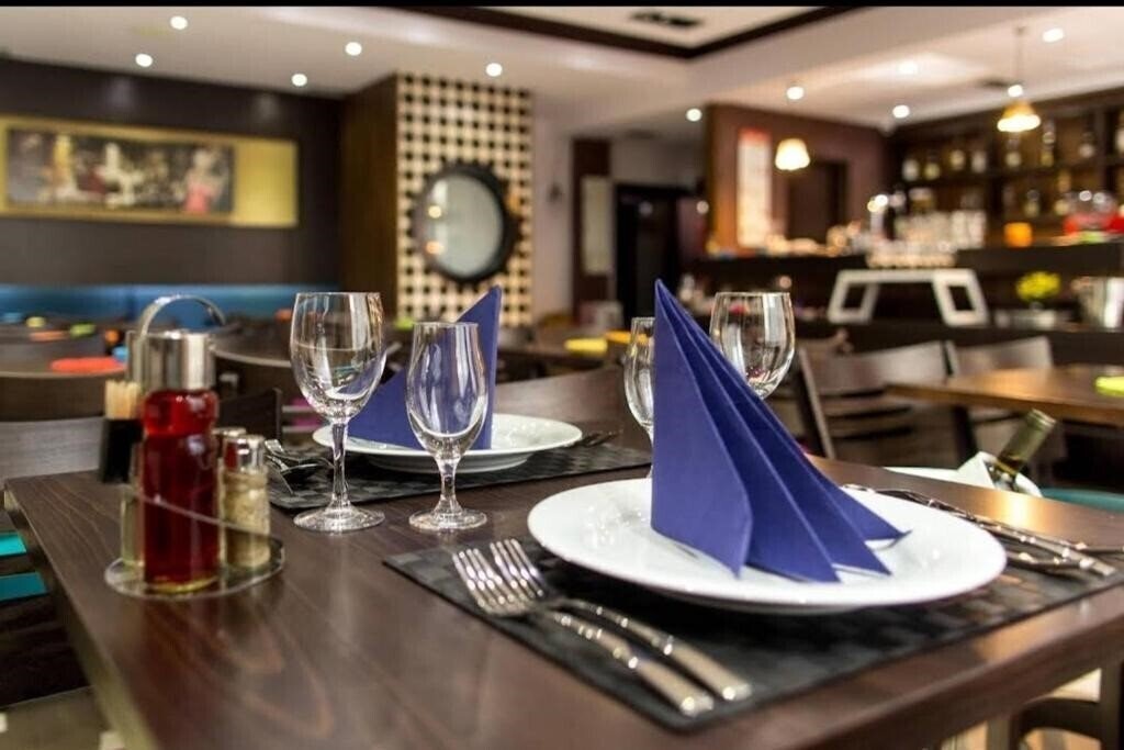 Fotografii Nion Hotel Becici 3*