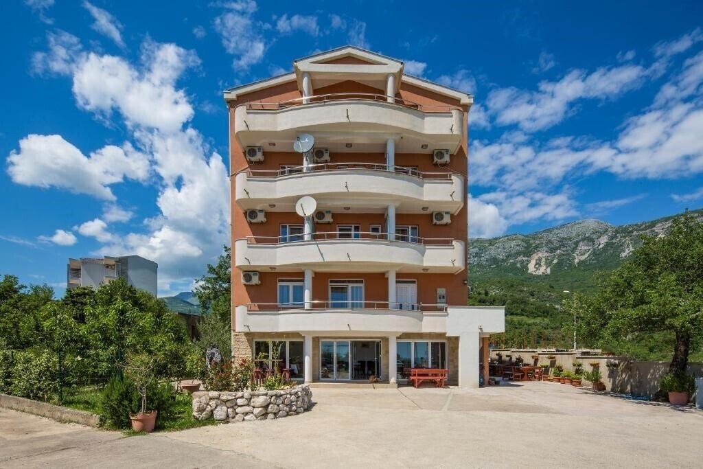 Фотография Villa Marko Ivanovic 3*