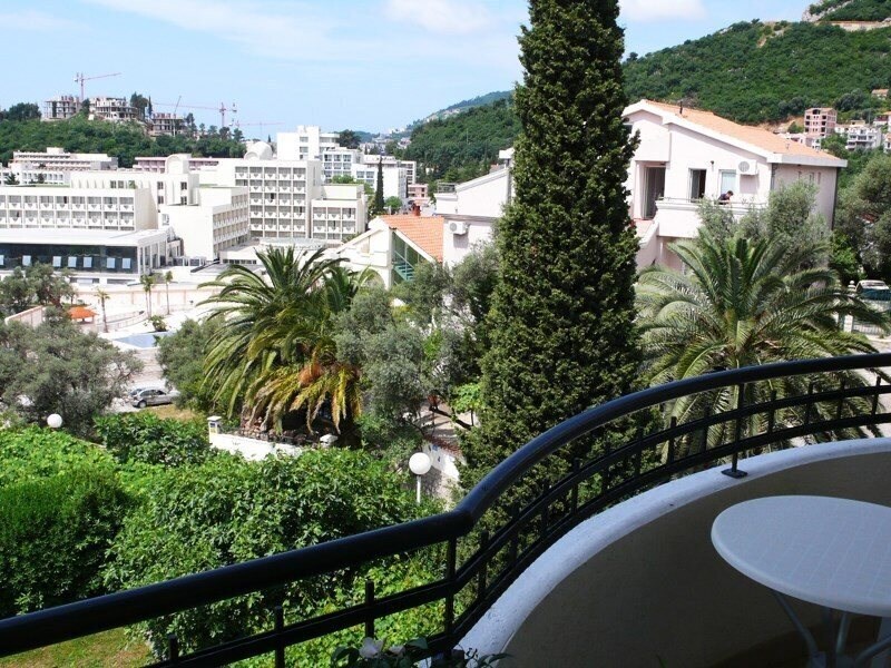 Fotografie Villa Tri Palme 2*