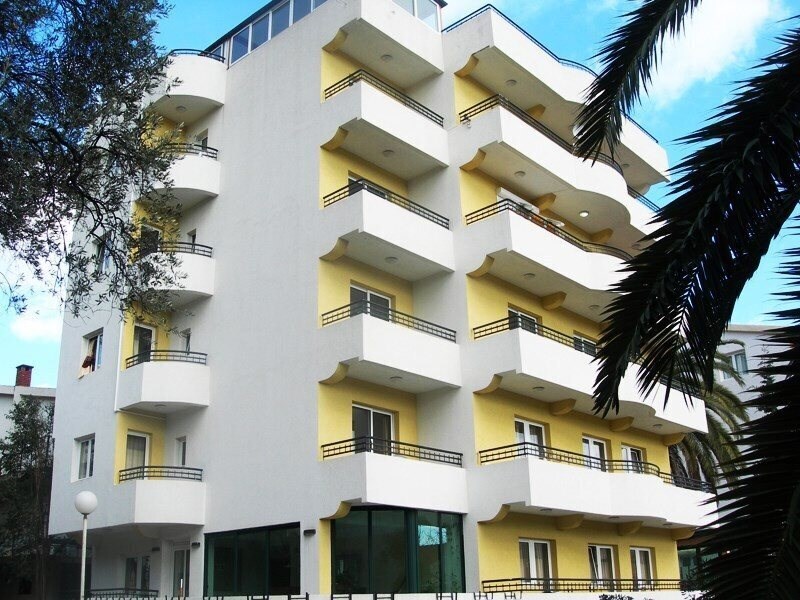 Hotel Villa Tri Palme 2*