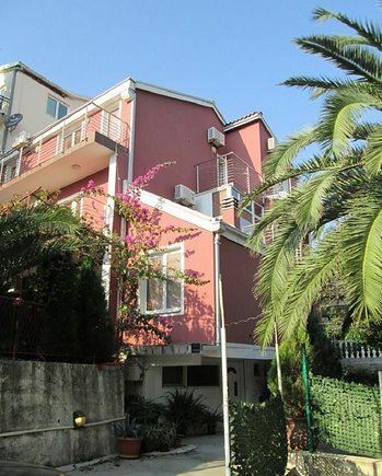 Hotel Villa Ms 2*