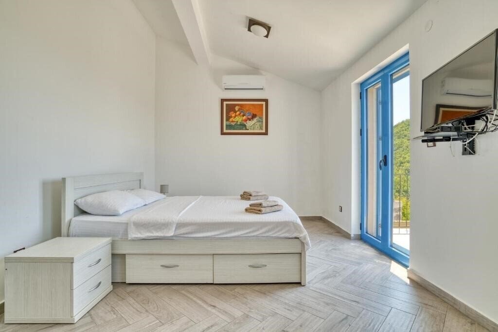 Hotel Villa Old Olive 3*