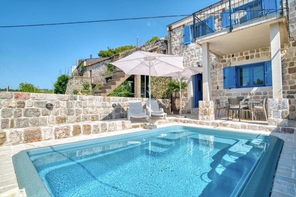 Fotografie Villa Old Olive 3*