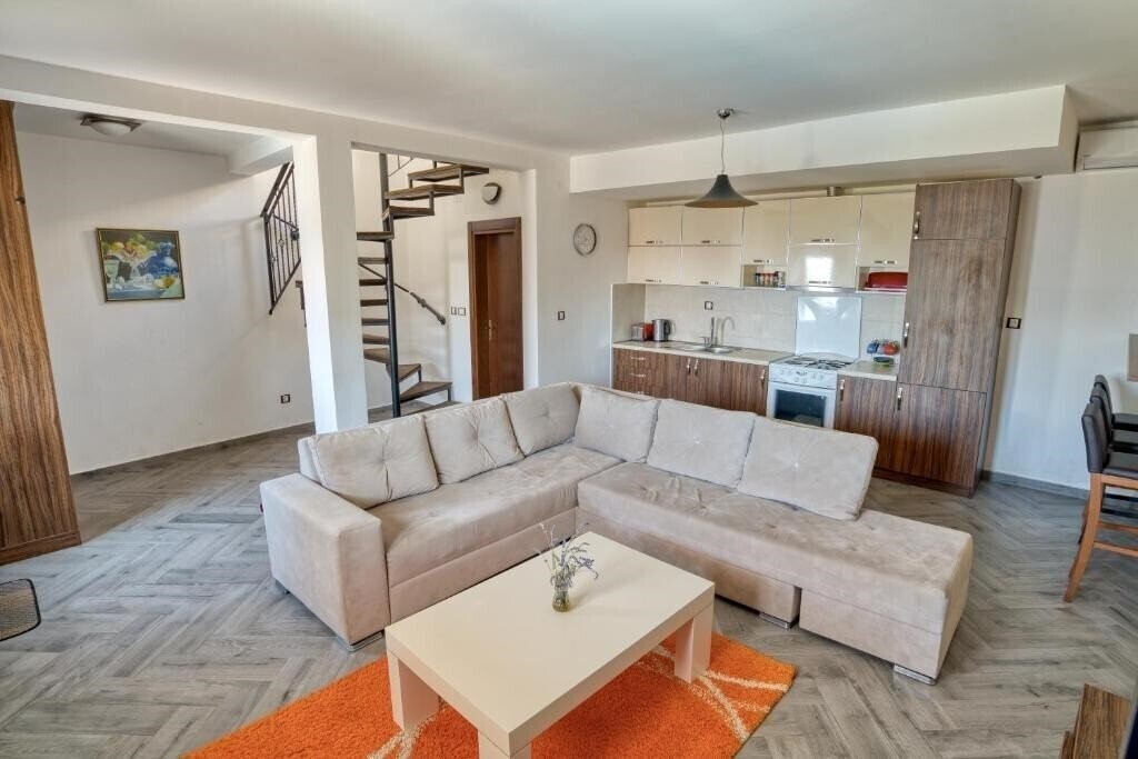 Imaginea Villa Old Olive 3*