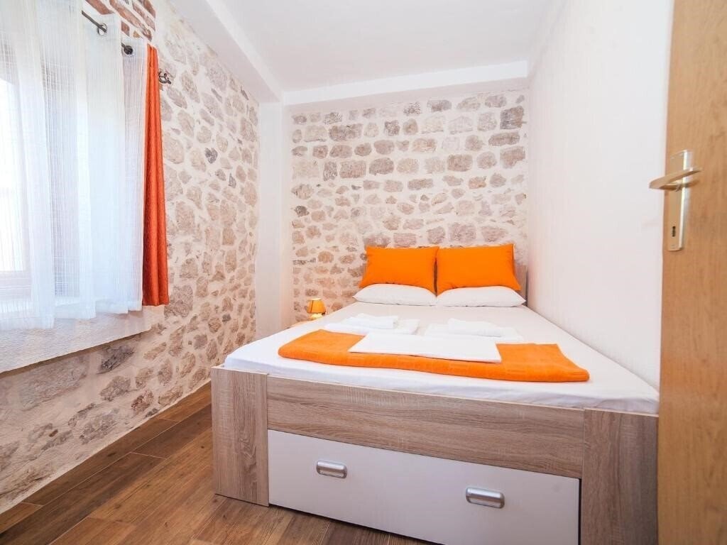 Imaginea Apartmani Ana 4*