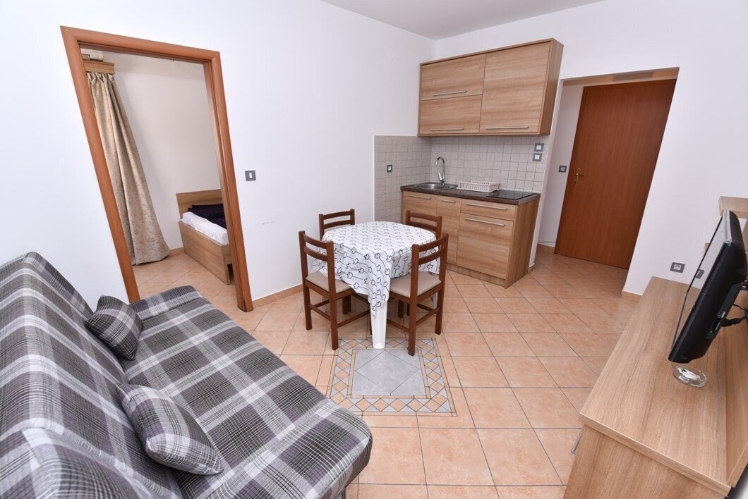 Картинка Villa Nadalina 3*