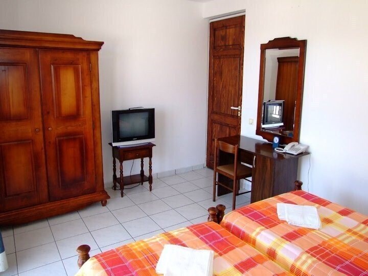 Imaginea Villa Ritsa 3*